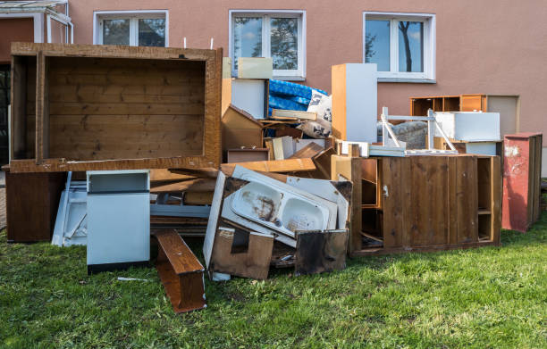 Best Demolition Debris Removal  in Grand Marais, MN