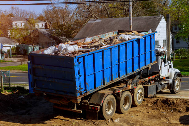 Best Hoarding Cleanup  in Grand Marais, MN