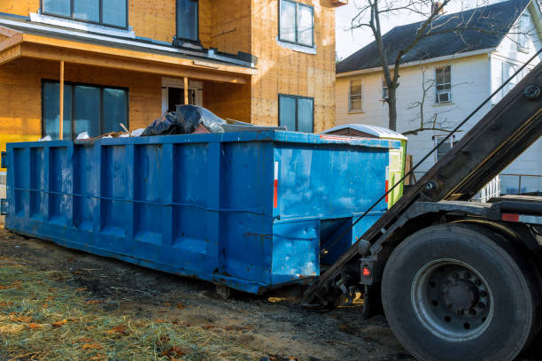 Best Garage Cleanout  in Grand Marais, MN