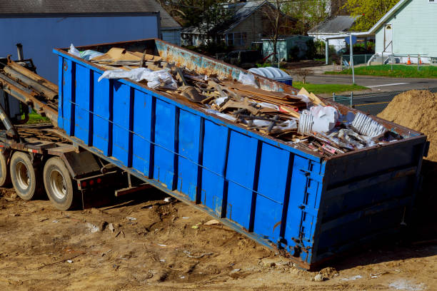 Best Residential Junk Removal  in Grand Marais, MN